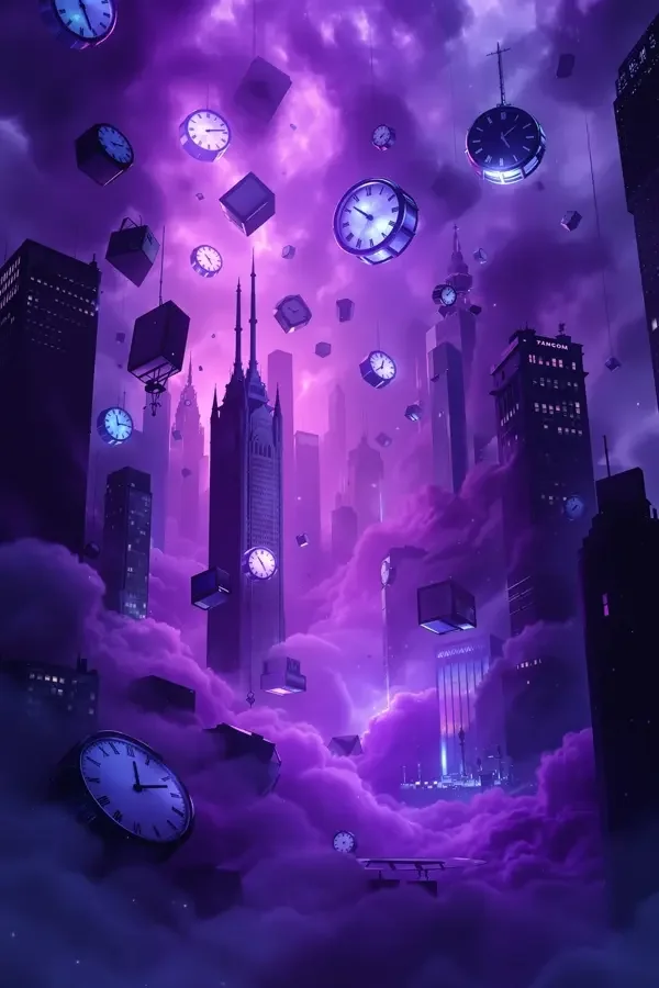 梦境边缘封面