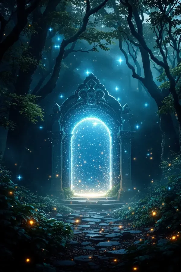 幻境之门 - 96视频高清在线观看 幻境之门